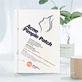 Acne Acne Patch Hydrocolloid OEM Disposable Patch Acne